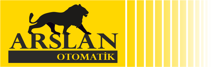 Arslan Otomatik Kapı