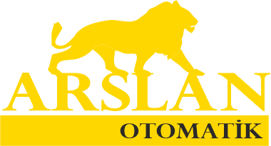 Arslan Otomatik Kapı